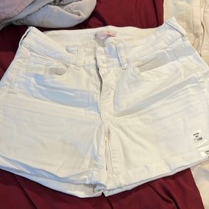 So low rise mid rise.